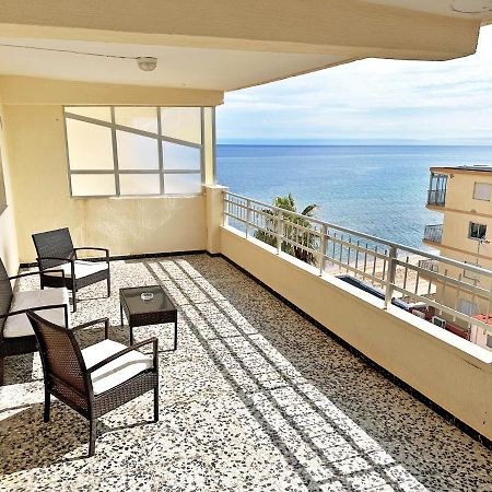 Apartamento Careme Табернес-де-Вальдигна Экстерьер фото