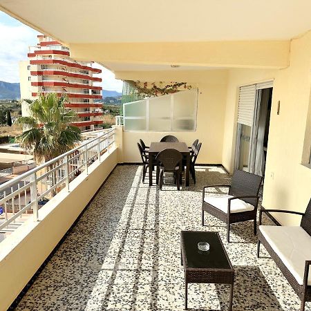 Apartamento Careme Табернес-де-Вальдигна Экстерьер фото