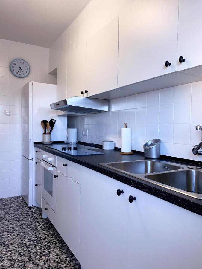 Apartamento Careme Табернес-де-Вальдигна Экстерьер фото