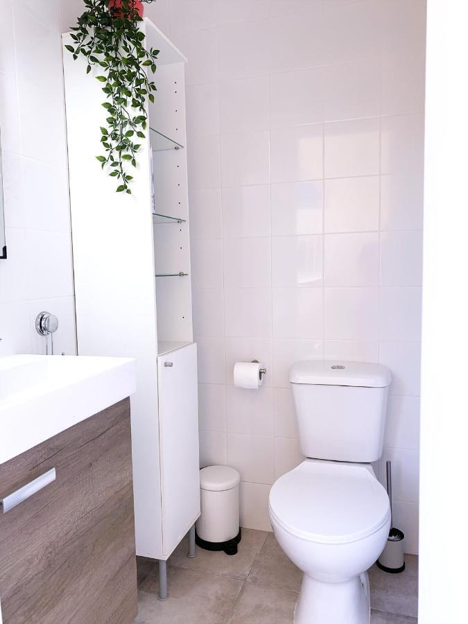 Apartamento Careme Табернес-де-Вальдигна Экстерьер фото
