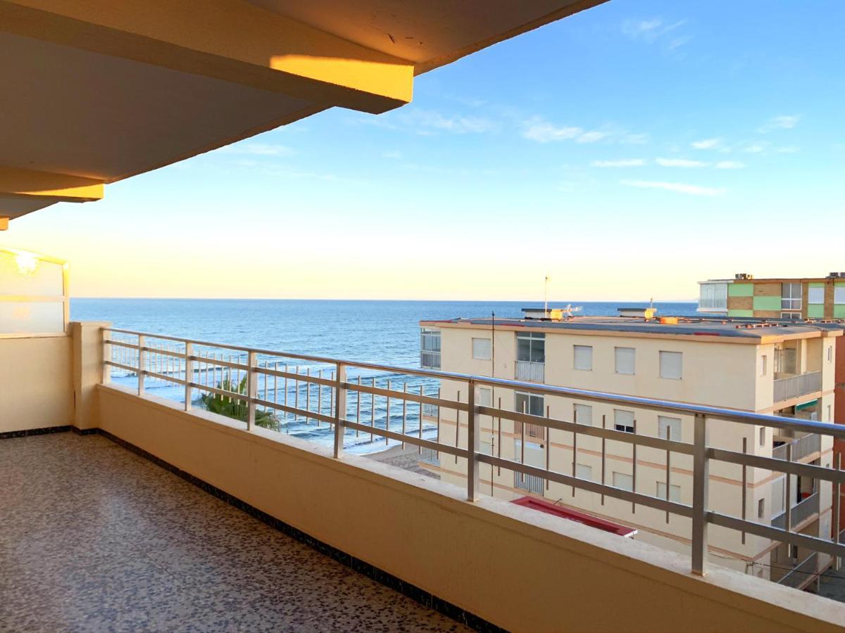 Apartamento Careme Табернес-де-Вальдигна Экстерьер фото