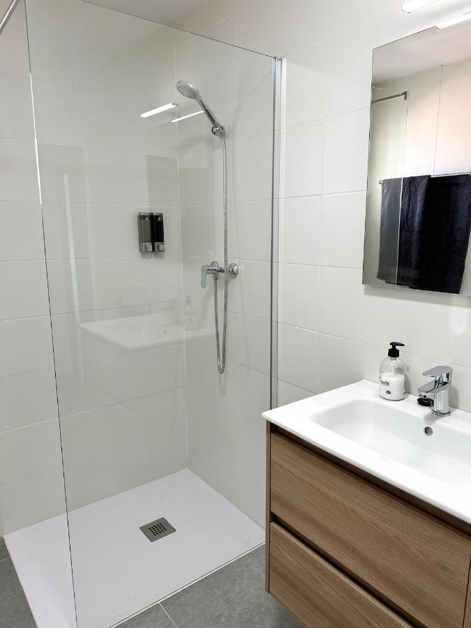 Apartamento Careme Табернес-де-Вальдигна Экстерьер фото