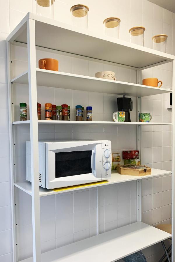 Apartamento Careme Табернес-де-Вальдигна Экстерьер фото