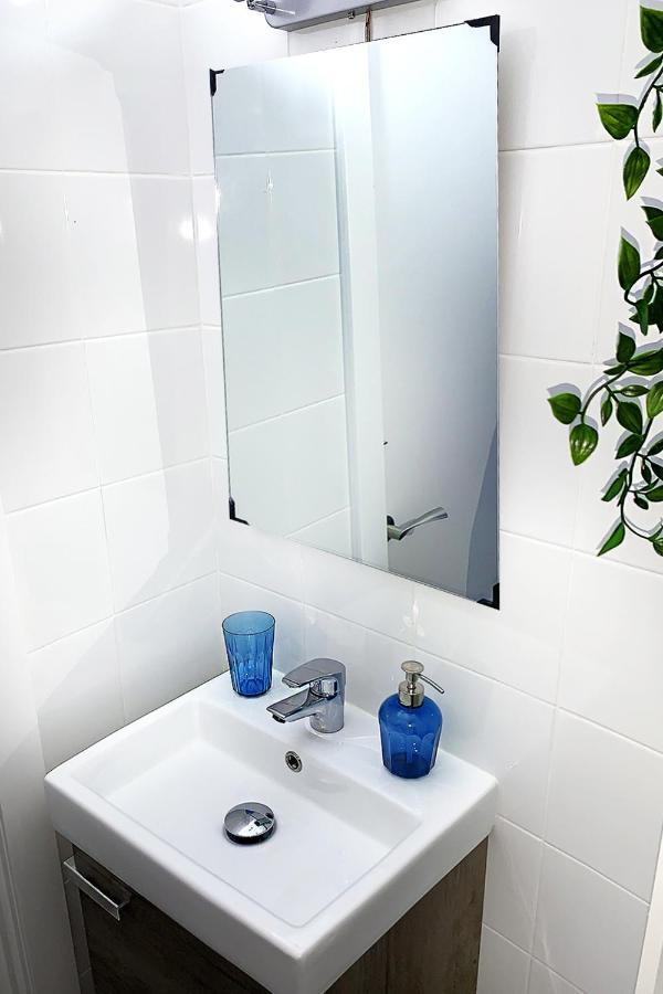 Apartamento Careme Табернес-де-Вальдигна Экстерьер фото